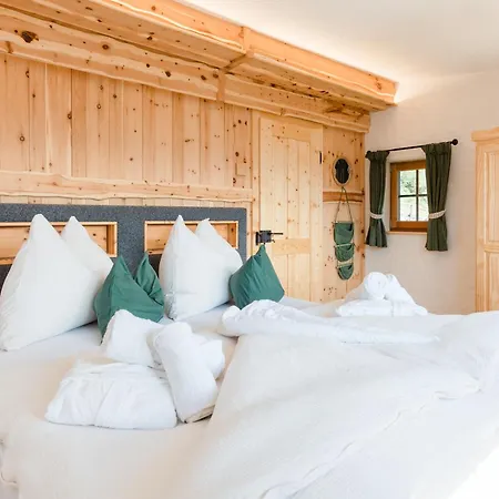 Almchalet Kampleck Zwenberg